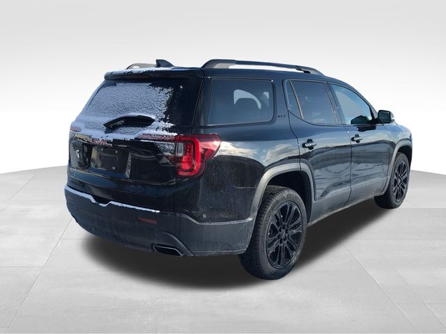 2023 Gmc Acadia SLT photo 2