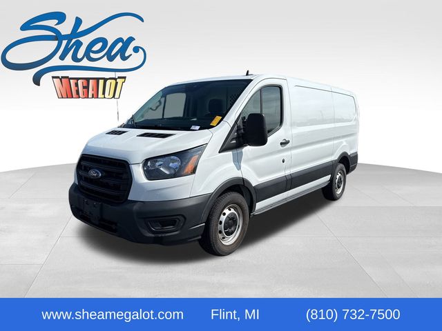 2020 Ford Transit Van Base's photo