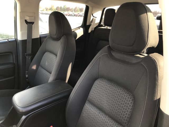 2022 Gmc Canyon Elevation photo 4