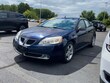 Pontiac G6