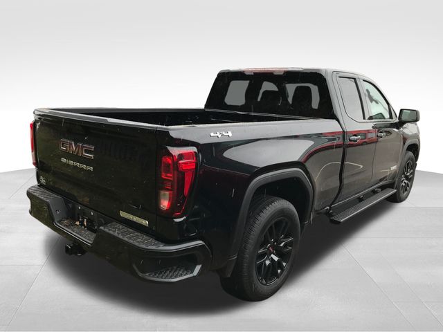 2024 Gmc Sierra 1500 Elevation photo 2