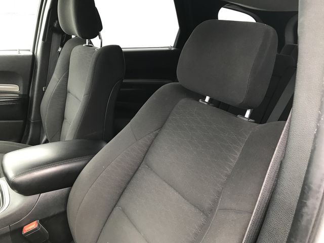 2020 Dodge Durango SXT Plus photo 3