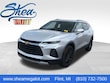 Chevrolet Blazer