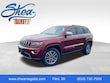 Jeep Grand Cherokee WK
