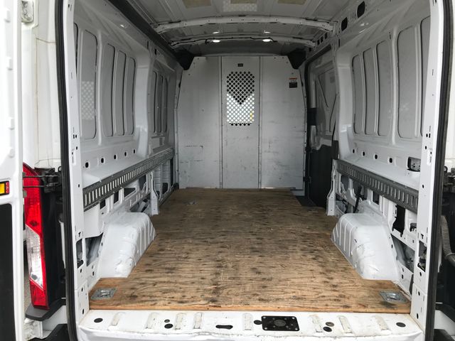 2023 Ford Transit Cargo Van photo 2