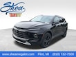 Chevrolet Blazer
