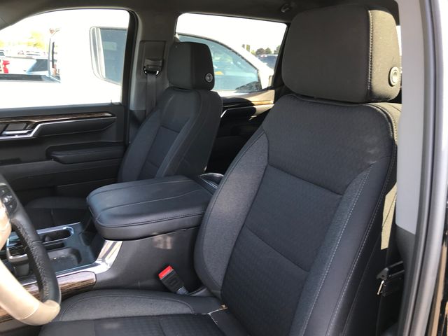 2024 Gmc Sierra 1500 Elevation photo 4