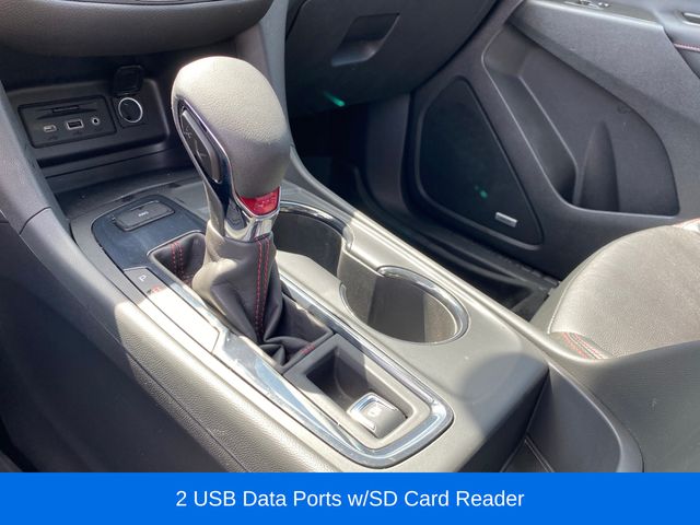 2023 Chevrolet Equinox RS - Photo 14