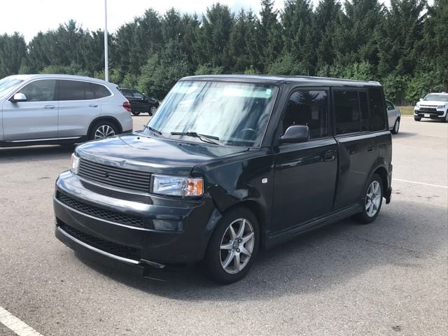 2006 Scion xB