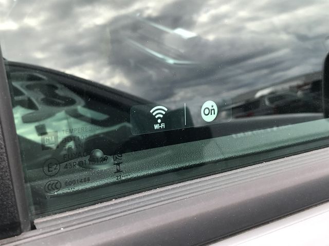 2024 Chevrolet Silverado 1500 LT photo 3