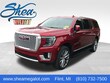 GMC Yukon XL