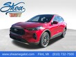 Ford Escape Plug-In Hybrid