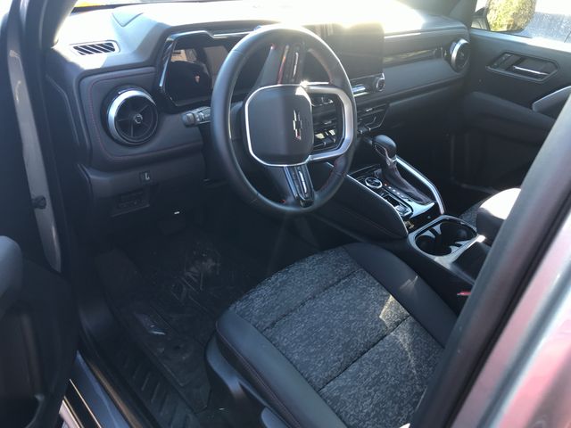 2024 Chevrolet Colorado Z71 photo 4