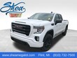 GMC Sierra 1500