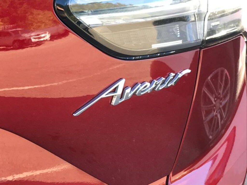 Used 2023 Buick Envision Avenir SUV