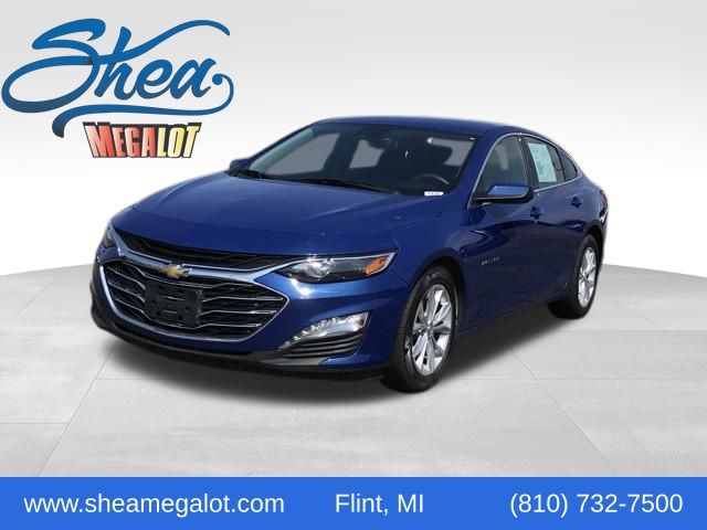 2023 Chevrolet Malibu 1LT