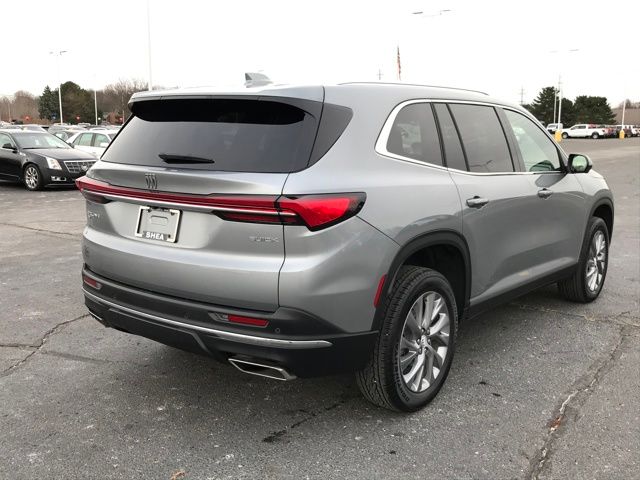 2025 Buick Enclave Preferred photo 3