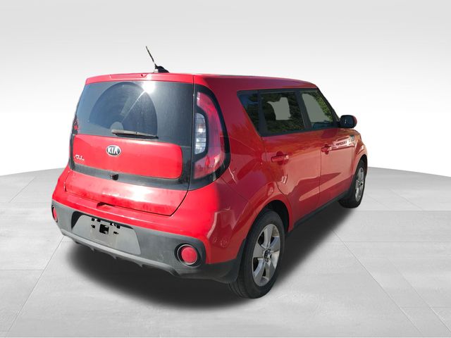 2019 Kia Soul Base photo 2