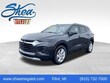 Chevrolet Blazer