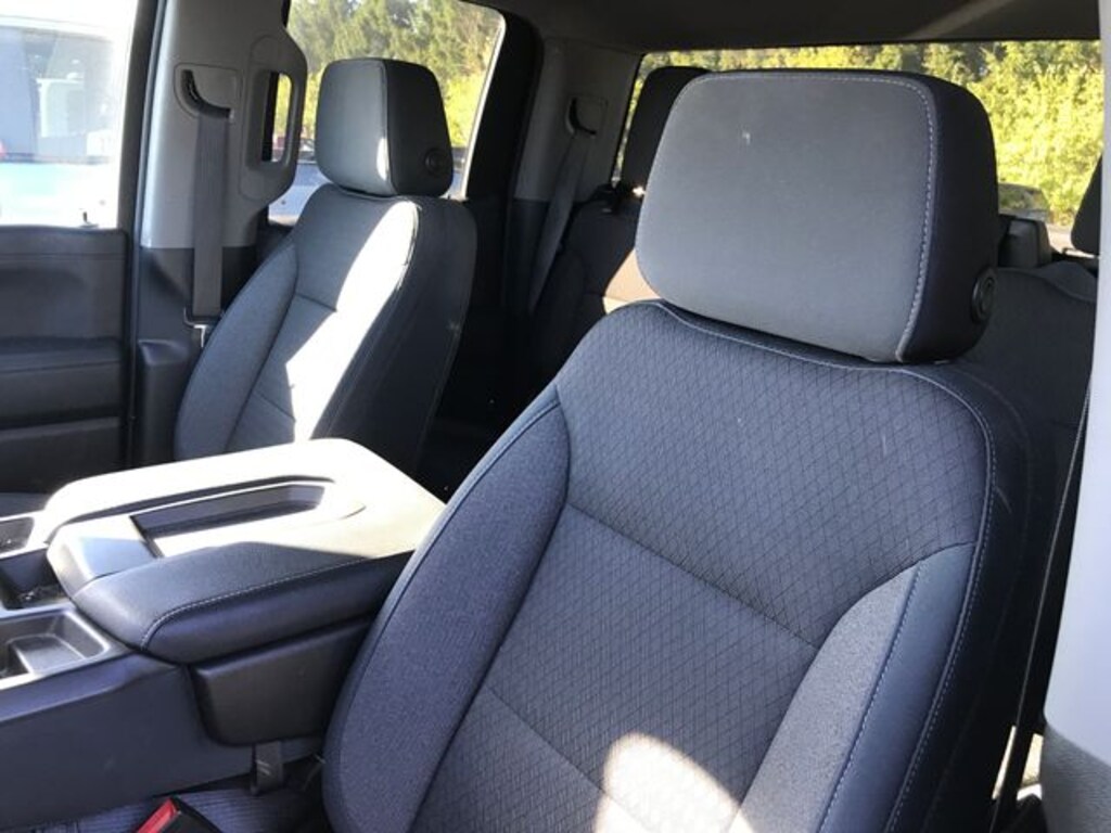 Used 2019 Chevrolet Silverado 1500 RST Truck