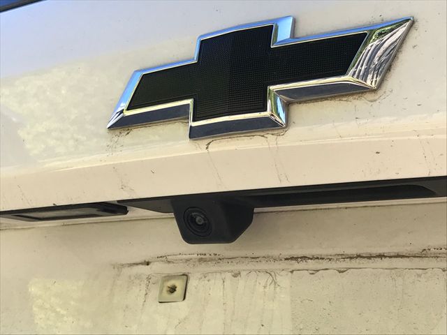 2023 Chevrolet Equinox RS photo 3