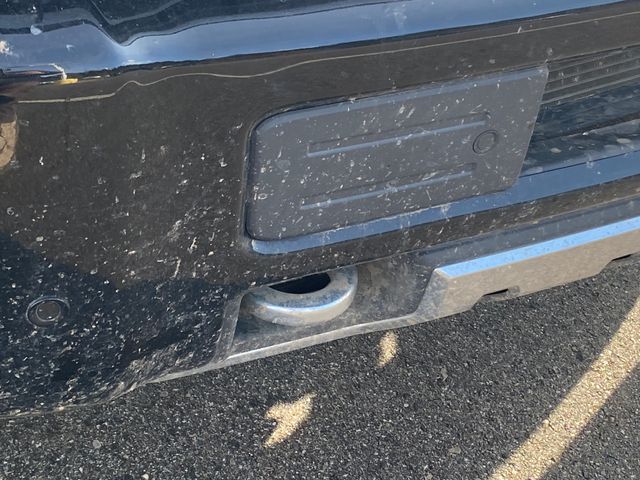 2018 Chevrolet Silverado 2500HD High Country photo 3