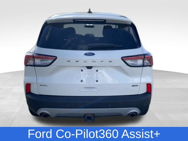 2022 Ford Escape SEL - Photo 3