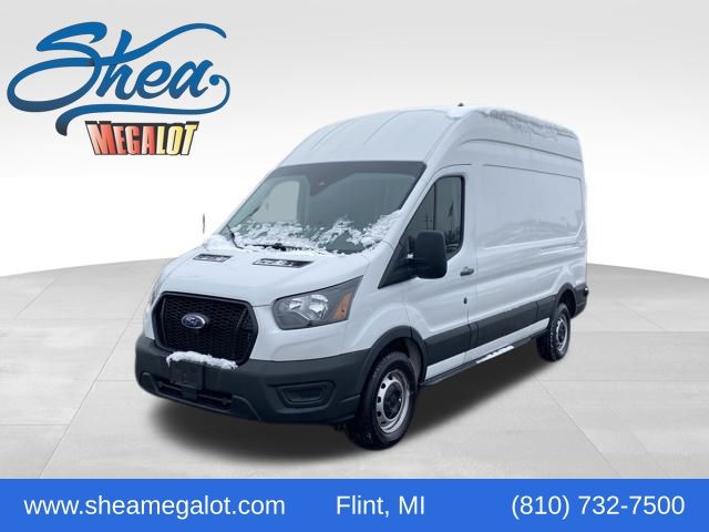 2021 Ford Transit Van Base's photo