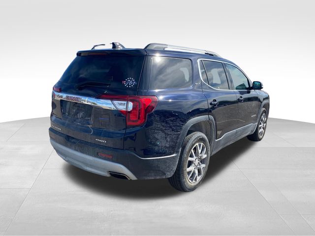 2022 Gmc Acadia SLT photo 2