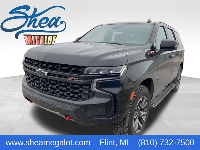 2023 Chevrolet Tahoe Z71's photo