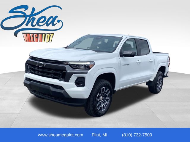2023 Chevrolet Colorado Truck 