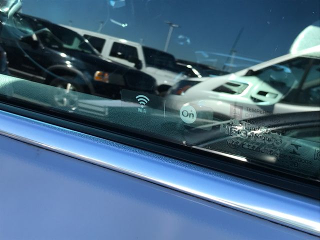 2020 Chevrolet Traverse photo 2