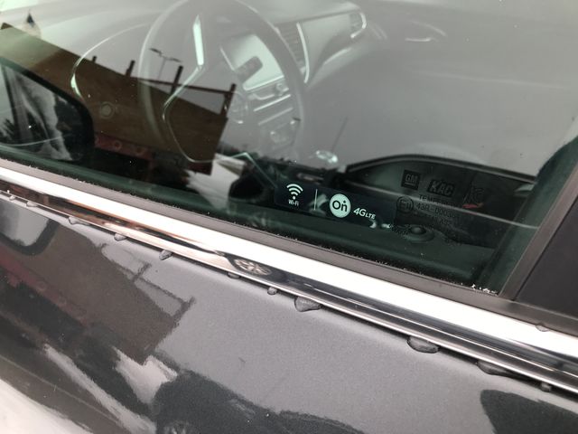 2017 Buick Encore Essence photo 4