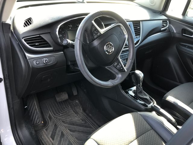 2022 Buick Encore Preferred photo 4