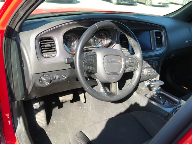 2023 Dodge Charger GT photo 3