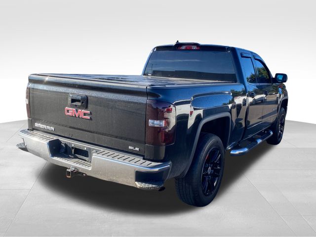 2015 Gmc Sierra 1500 SLE photo 2