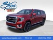 GMC Yukon XL