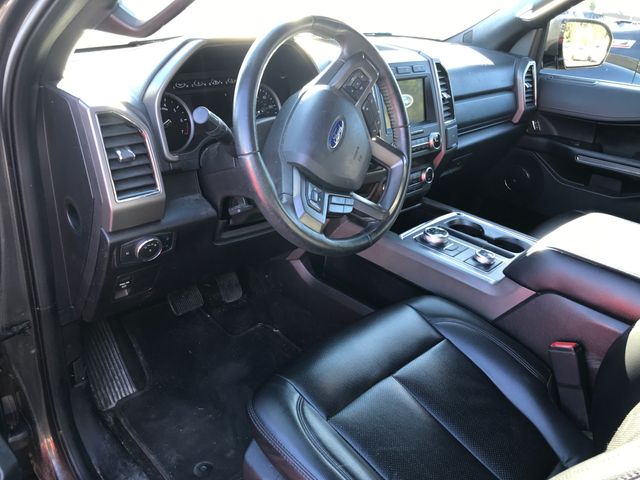 2020 Ford Expedition XLT photo 2