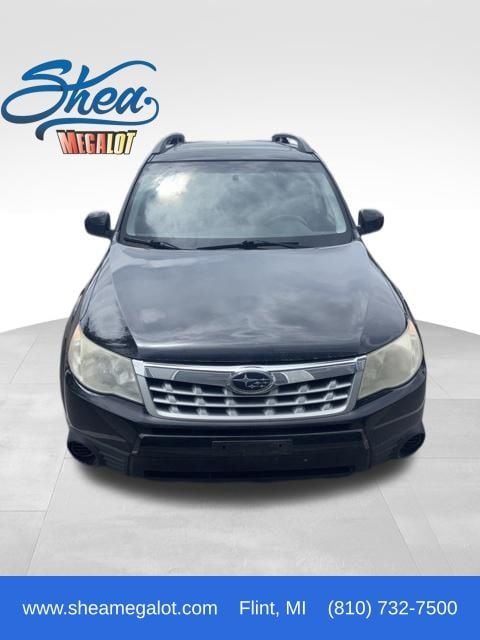 2011 Subaru Forester 2.5X Premium Package AT's photo