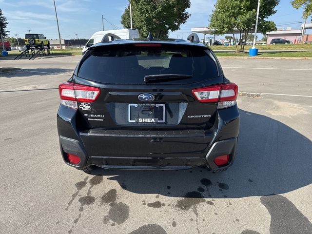 2018 Subaru Crosstrek 2.0i Premium photo 4