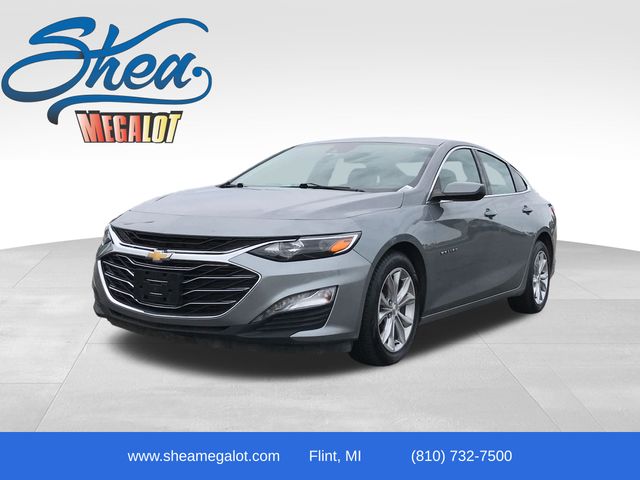 2023 Chevrolet Malibu 1LT