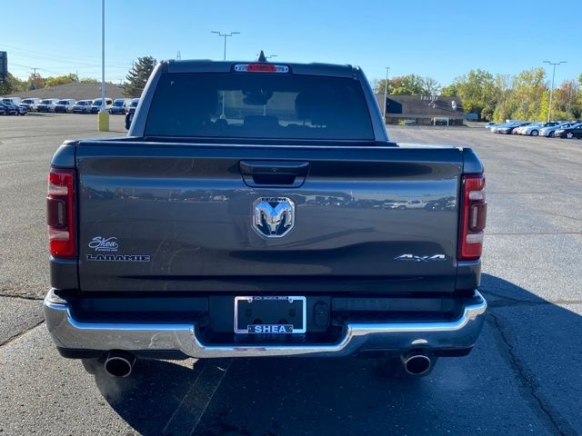 2024 Ram 1500 Laramie photo 4