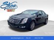 Cadillac CTS