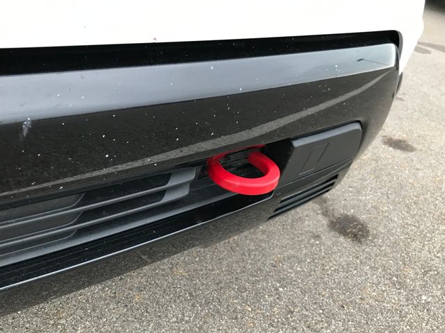 2022 Chevrolet Silverado 1500 LT Trail Boss photo 3