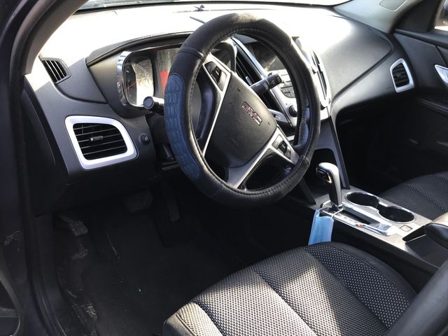 2014 Gmc Terrain SLE photo 3