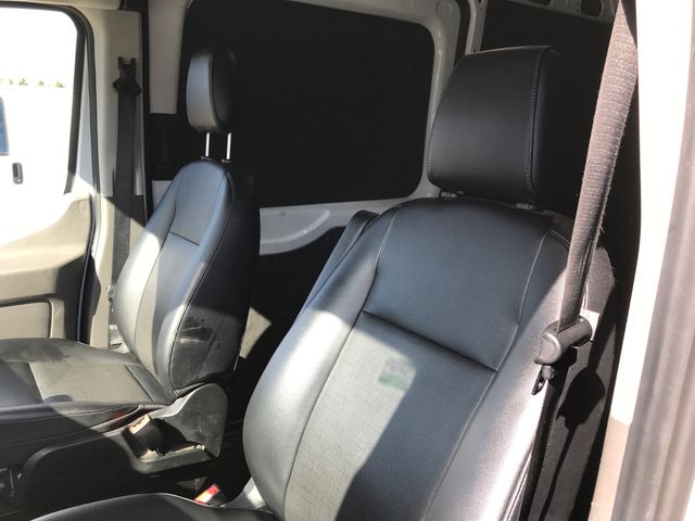 2024 Ford Transit photo 3