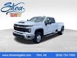 Chevrolet Silverado 3500HD
