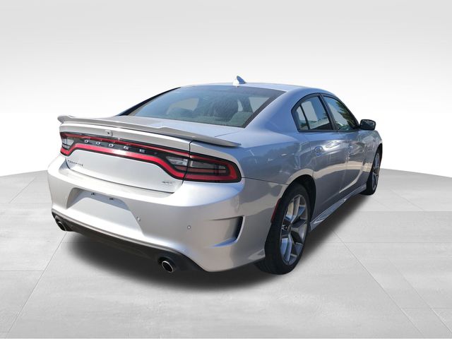 2023 Dodge Charger GT photo 2