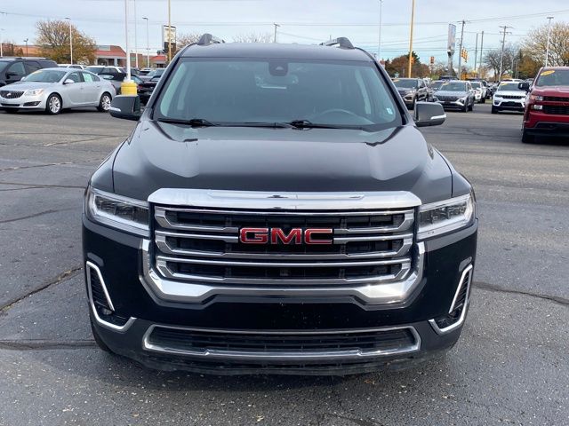 2023 Gmc Acadia SLT photo 2