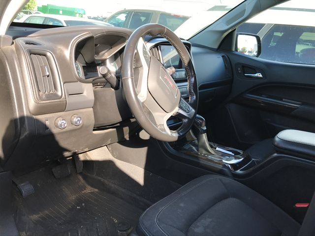 2022 Gmc Canyon Elevation photo 3